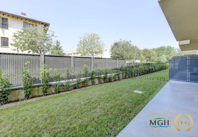 Apartment in Desenzano del Garda - Katya Resort Superior Apartments - MGH D0 3 Apartment in Desenzano del Garda - Katya Resort Superior Apartments - MGH D0 3