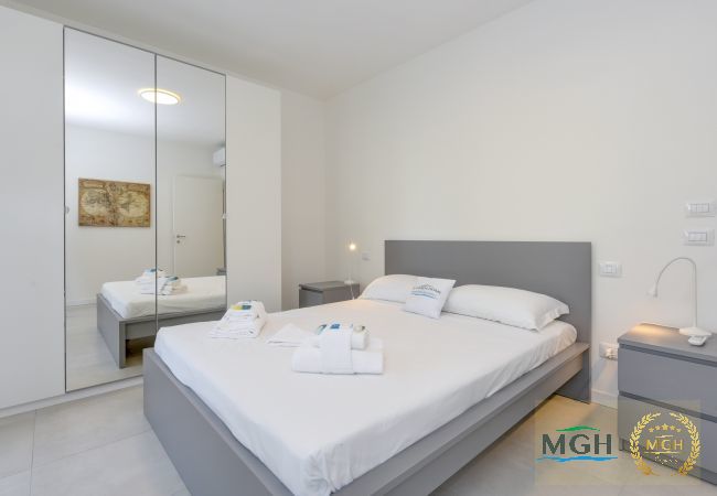 Apartment in Desenzano del Garda - Katya Resort Superior Apartments - MGH D0 3 Apartment in Desenzano del Garda - Katya Resort Superior Apartments - MGH D0 3