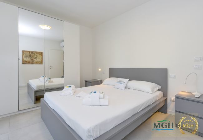 Apartment in Desenzano del Garda - Katya Resort Superior Apartments - MGH D0 3