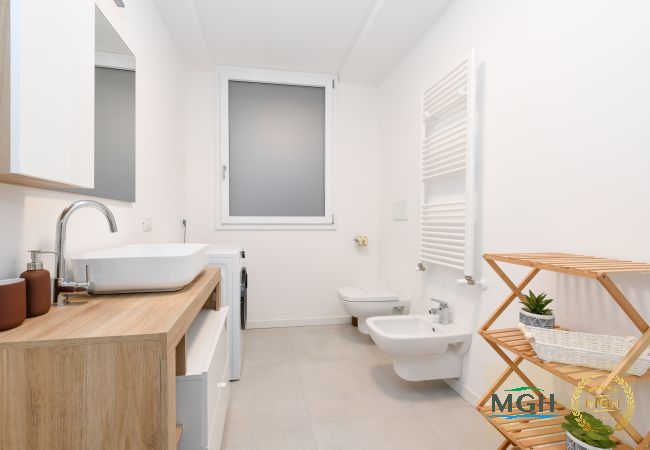 Apartment in Desenzano del Garda - Katya Resort Superior Apartments - MGH D0 3 Apartment in Desenzano del Garda - Katya Resort Superior Apartments - MGH D0 3