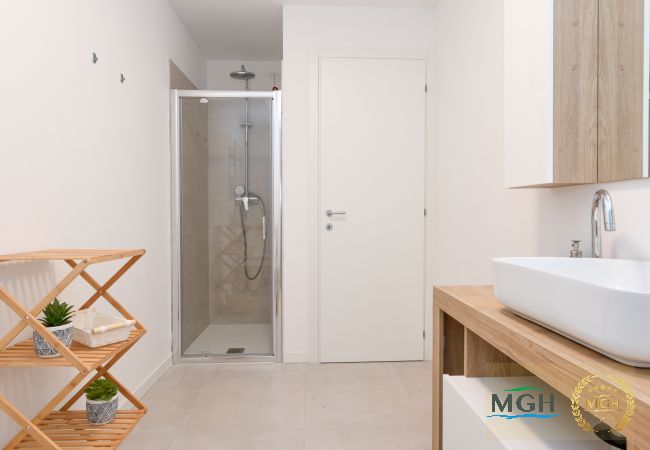 Apartment in Desenzano del Garda - Katya Resort Superior Apartments - MGH D0 3 Apartment in Desenzano del Garda - Katya Resort Superior Apartments - MGH D0 3