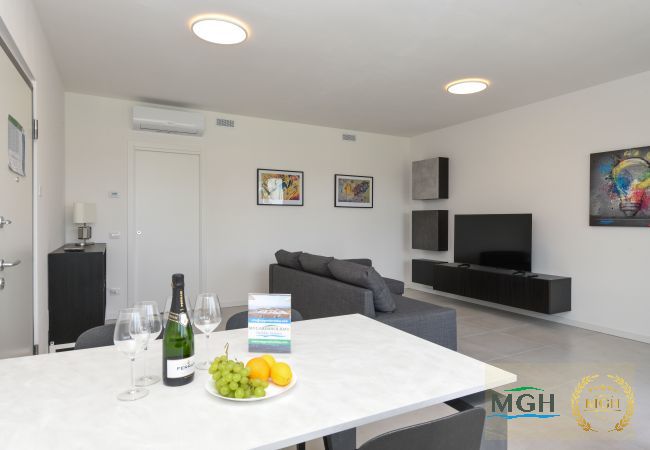 Apartment in Desenzano del Garda - Katya Resort Superior Apartments - MGH D0 3