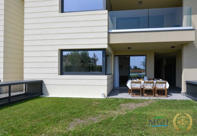 Apartment in Desenzano del Garda - Katya Resort Superior Apartments - MGH D0 3 Apartment in Desenzano del Garda - Katya Resort Superior Apartments - MGH D0 3