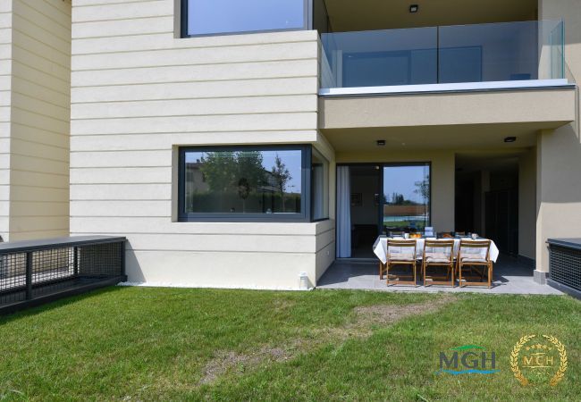 Apartment in Desenzano del Garda - Katya Resort Superior Apartments - MGH D0 3