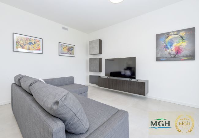 Apartment in Desenzano del Garda - Katya Resort Superior Apartments - MGH D0 3