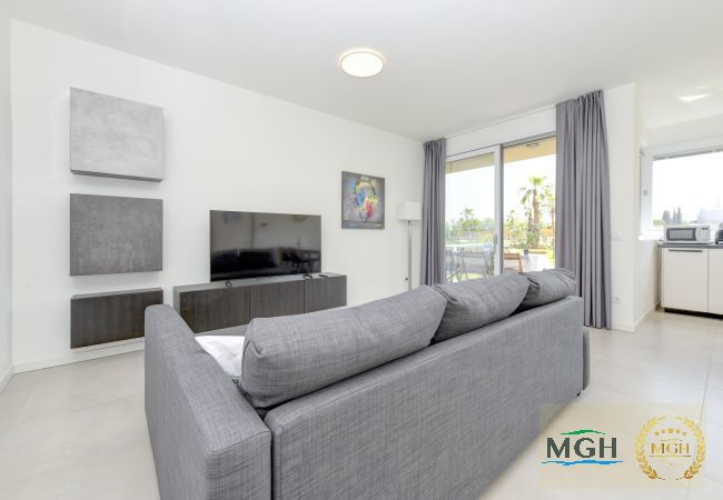 Apartment in Desenzano del Garda - Katya Resort Superior Apartments - MGH D0 3