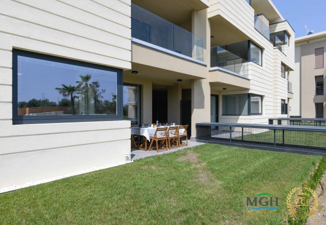 Apartment in Desenzano del Garda - Katya Resort Superior Apartments - MGH D0 3 Apartment in Desenzano del Garda - Katya Resort Superior Apartments - MGH D0 3