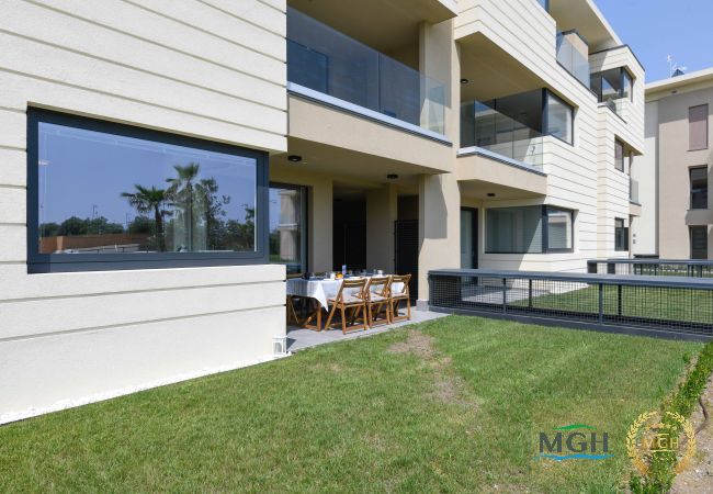 Apartment in Desenzano del Garda - Katya Resort Superior Apartments - MGH D0 3