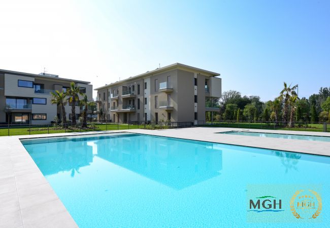 Apartment in Desenzano del Garda - Katya Resort Superior Apartments - MGH D0 3 Apartment in Desenzano del Garda - Katya Resort Superior Apartments - MGH D0 3
