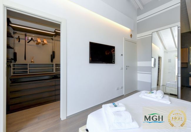 Villa in Sirmione - MGH Luxury - Villa Eden Villa in Sirmione - MGH Luxury - Villa Eden