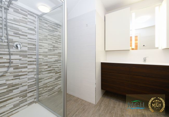 Villa in Sirmione - MGH Luxury - Villa Eden Villa in Sirmione - MGH Luxury - Villa Eden