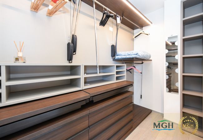 Villa in Sirmione - MGH Luxury - Villa Eden Villa in Sirmione - MGH Luxury - Villa Eden
