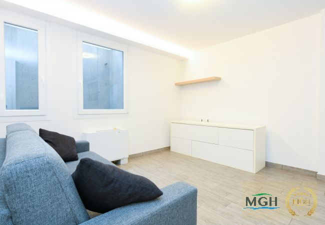 Villa in Sirmione - MGH Luxury - Villa Eden Villa in Sirmione - MGH Luxury - Villa Eden