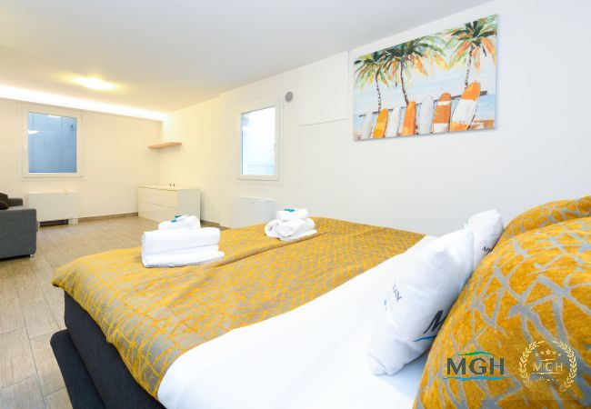 Villa in Sirmione - MGH Luxury - Villa Eden Villa in Sirmione - MGH Luxury - Villa Eden