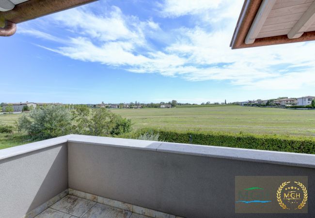 Villa in Sirmione - MGH Luxury - Villa Eden Villa in Sirmione - MGH Luxury - Villa Eden