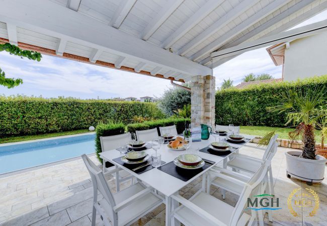 Villa in Sirmione - MGH Luxury - Villa Eden Villa in Sirmione - MGH Luxury - Villa Eden