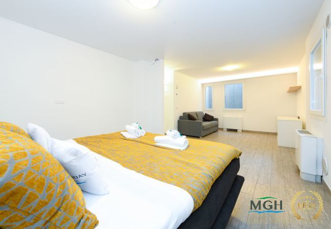Villa in Sirmione - MGH Luxury - Villa Eden Villa in Sirmione - MGH Luxury - Villa Eden
