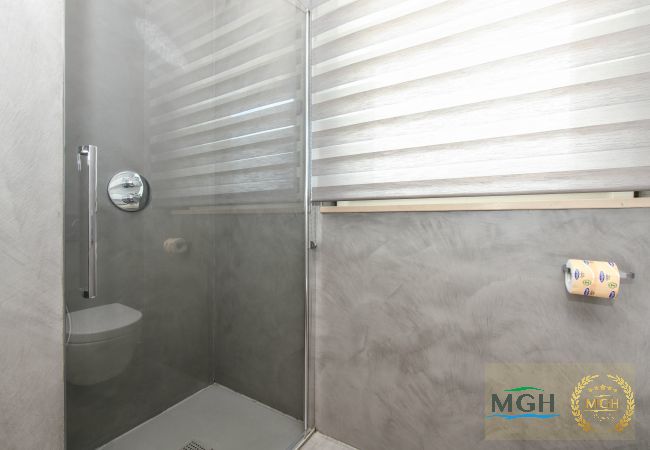 Villa in Sirmione - MGH Luxury - Villa Eden Villa in Sirmione - MGH Luxury - Villa Eden