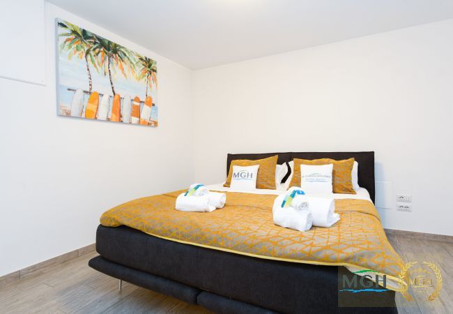 Villa in Sirmione - MGH Luxury - Villa Eden Villa in Sirmione - MGH Luxury - Villa Eden