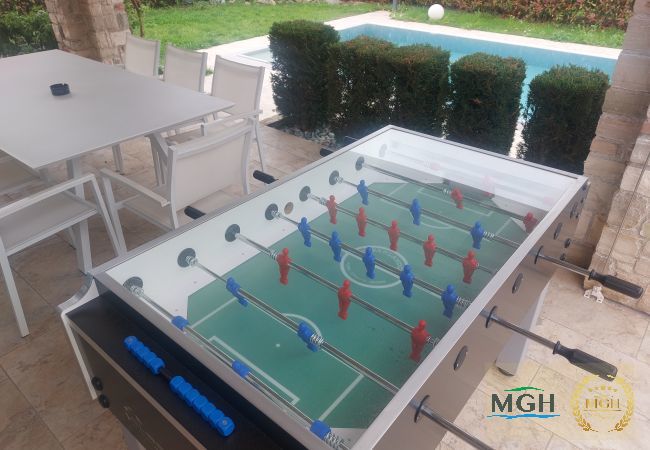 Villa in Sirmione - MGH Luxury - Villa Eden Villa in Sirmione - MGH Luxury - Villa Eden