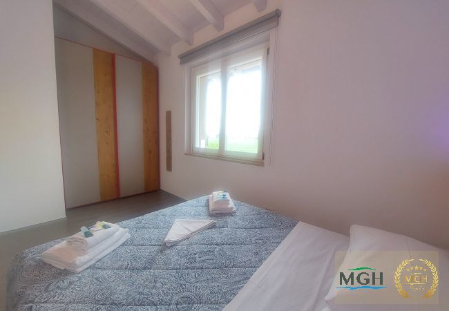 Villa in Sirmione - MGH Luxury - Villa Eden Villa in Sirmione - MGH Luxury - Villa Eden