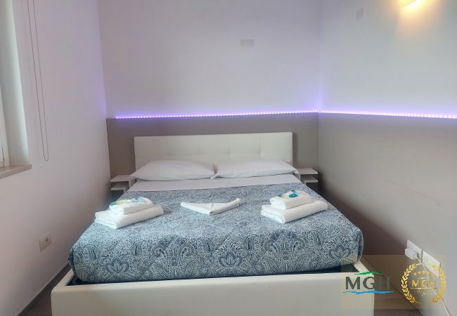 Villa in Sirmione - MGH Luxury - Villa Eden Villa in Sirmione - MGH Luxury - Villa Eden