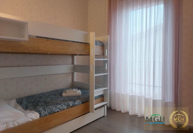 Villa in Sirmione - MGH Luxury - Villa Eden Villa in Sirmione - MGH Luxury - Villa Eden