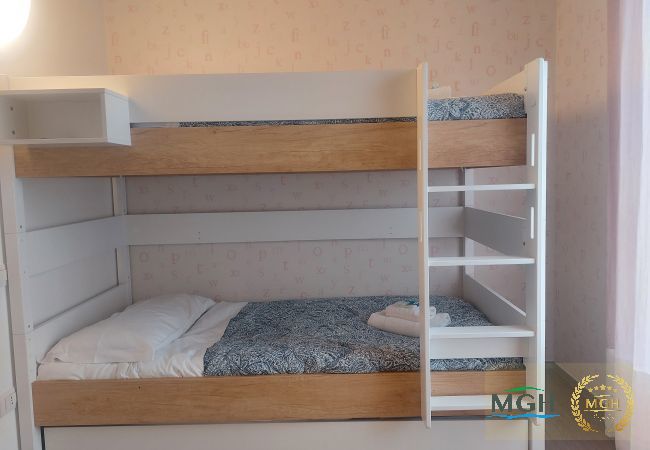 Villa in Sirmione - MGH Luxury - Villa Eden Villa in Sirmione - MGH Luxury - Villa Eden
