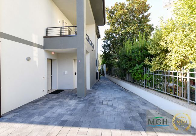 Villa in Desenzano del Garda - MGH Luxury - Villa Celeste