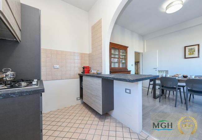 Apartment in Desenzano del Garda - My Desenzano Family Apartment MGH 2