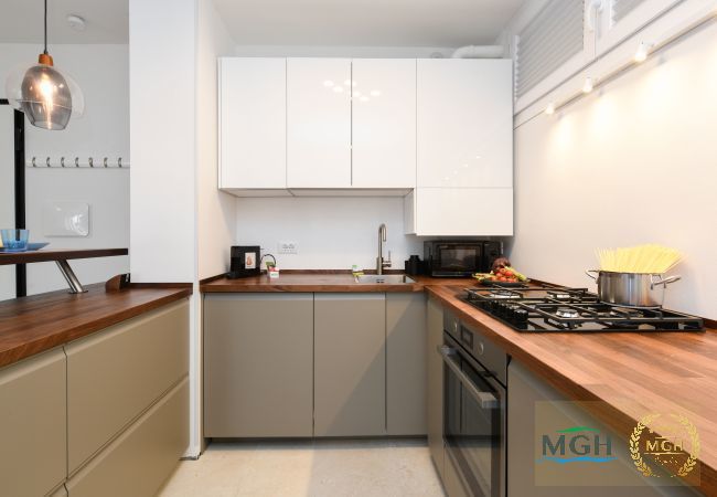 Apartment in Sirmione - MGH Family Stay - Costa D'Oro Superior Apartment Apartment in Sirmione - MGH Family Stay - Costa D'Oro Superior Apartment