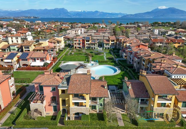 Apartment in Sirmione - MGH Family Stay - Baglio Degli Ulivi 60 Apartment in Sirmione - MGH Family Stay - Baglio Degli Ulivi 60