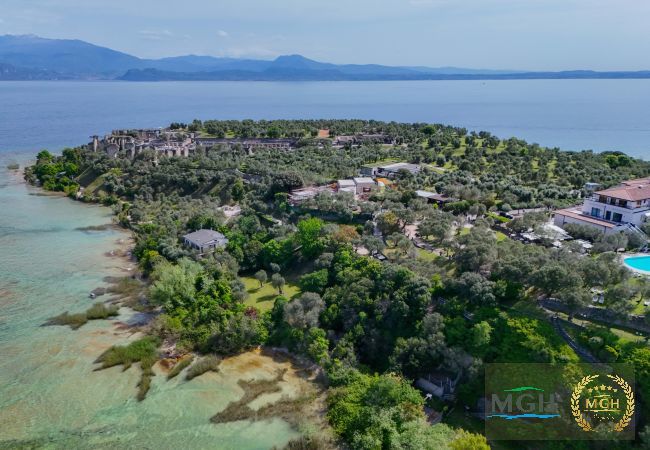 Villa in Sirmione - MGH Luxury - Villa Sirmione Villa in Sirmione - MGH Luxury - Villa Sirmione