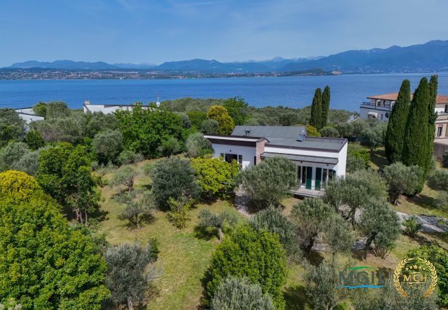 Villa in Sirmione - MGH Luxury - Villa Sirmione Villa in Sirmione - MGH Luxury - Villa Sirmione