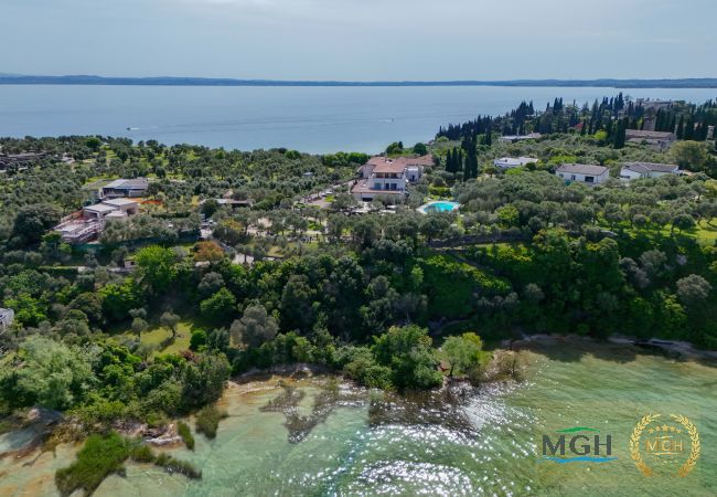 Villa in Sirmione - MGH Luxury - Villa Sirmione Villa in Sirmione - MGH Luxury - Villa Sirmione