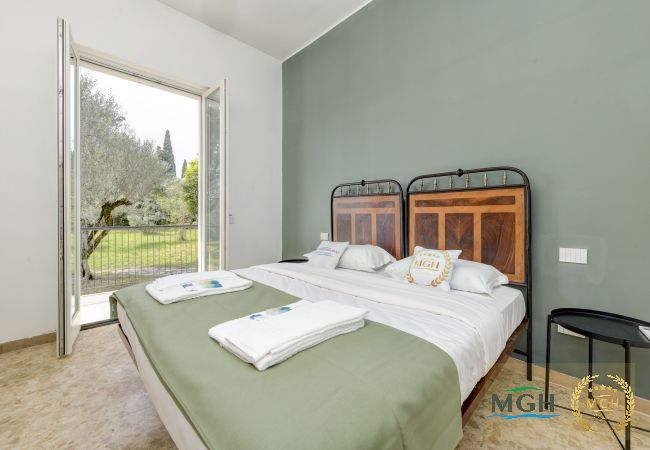 Villa in Sirmione - MGH Luxury - Villa Sirmione Villa in Sirmione - MGH Luxury - Villa Sirmione