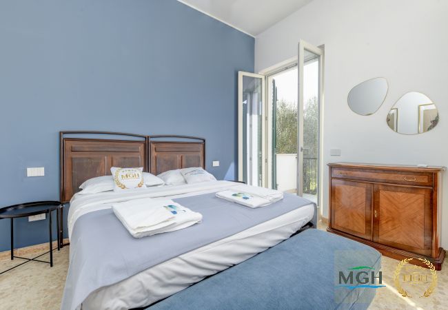 Villa in Sirmione - MGH Luxury - Villa Sirmione Villa in Sirmione - MGH Luxury - Villa Sirmione