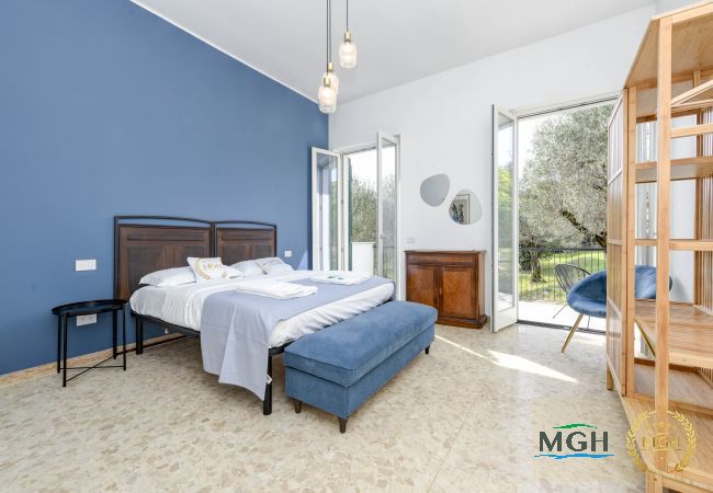 Villa in Sirmione - MGH Luxury - Villa Sirmione Villa in Sirmione - MGH Luxury - Villa Sirmione