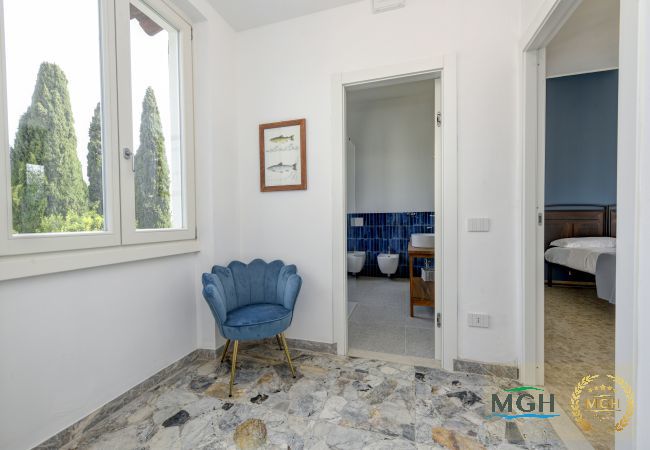 Villa in Sirmione - MGH Luxury - Villa Sirmione Villa in Sirmione - MGH Luxury - Villa Sirmione