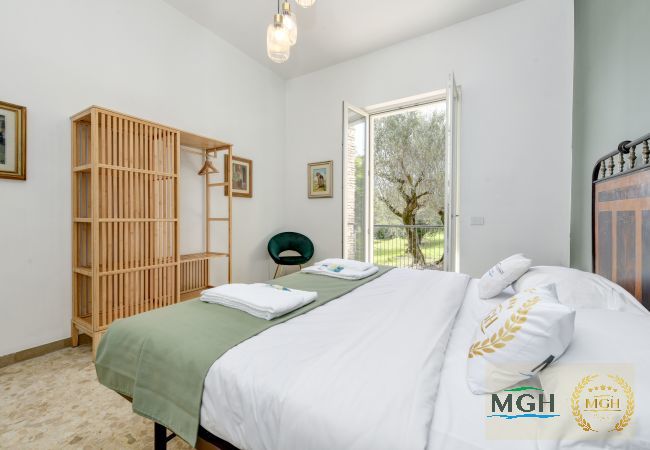 Villa in Sirmione - MGH Luxury - Villa Sirmione Villa in Sirmione - MGH Luxury - Villa Sirmione