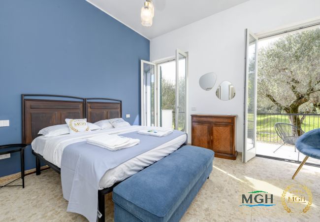 Villa in Sirmione - MGH Luxury - Villa Sirmione Villa in Sirmione - MGH Luxury - Villa Sirmione