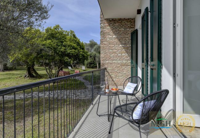 Villa in Sirmione - MGH Luxury - Villa Sirmione Villa in Sirmione - MGH Luxury - Villa Sirmione