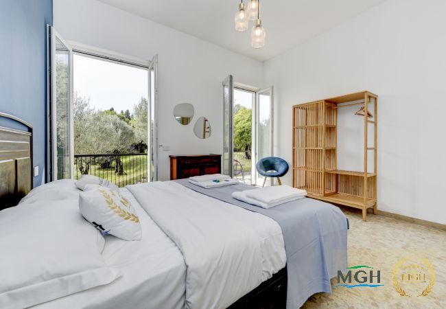 Villa in Sirmione - MGH Luxury - Villa Sirmione Villa in Sirmione - MGH Luxury - Villa Sirmione