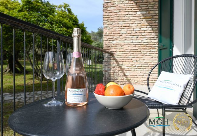 Villa in Sirmione - MGH Luxury - Villa Sirmione Villa in Sirmione - MGH Luxury - Villa Sirmione