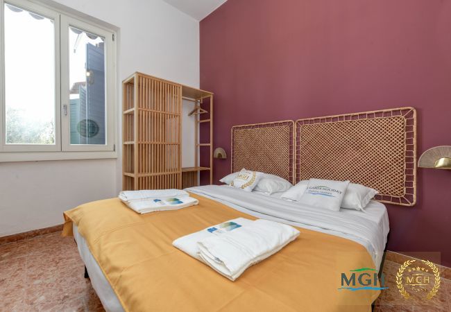 Villa in Sirmione - MGH Luxury - Villa Sirmione Villa in Sirmione - MGH Luxury - Villa Sirmione