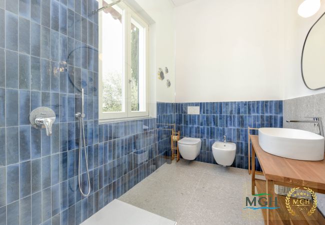 Villa in Sirmione - MGH Luxury - Villa Sirmione Villa in Sirmione - MGH Luxury - Villa Sirmione