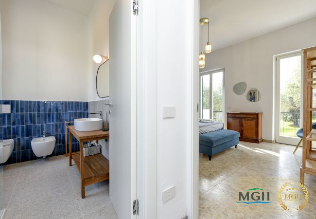 Villa in Sirmione - MGH Luxury - Villa Sirmione Villa in Sirmione - MGH Luxury - Villa Sirmione