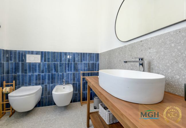 Villa in Sirmione - MGH Luxury - Villa Sirmione Villa in Sirmione - MGH Luxury - Villa Sirmione