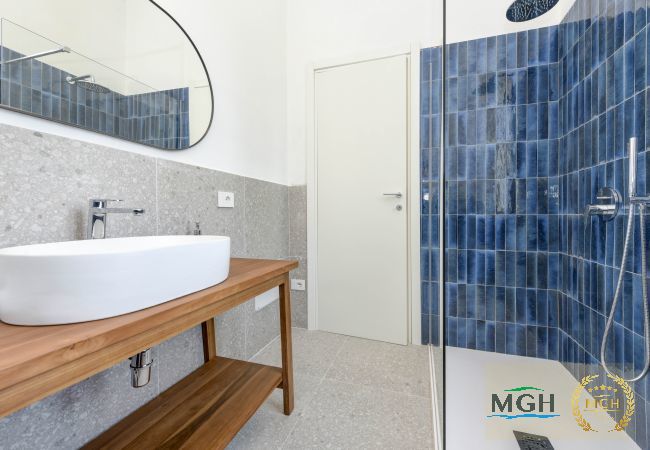 Villa in Sirmione - MGH Luxury - Villa Sirmione Villa in Sirmione - MGH Luxury - Villa Sirmione