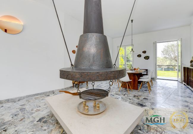Villa in Sirmione - MGH Luxury - Villa Sirmione Villa in Sirmione - MGH Luxury - Villa Sirmione